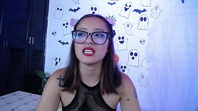 hubena_tg webcam