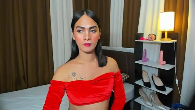 Sedictive_Samantha webcam