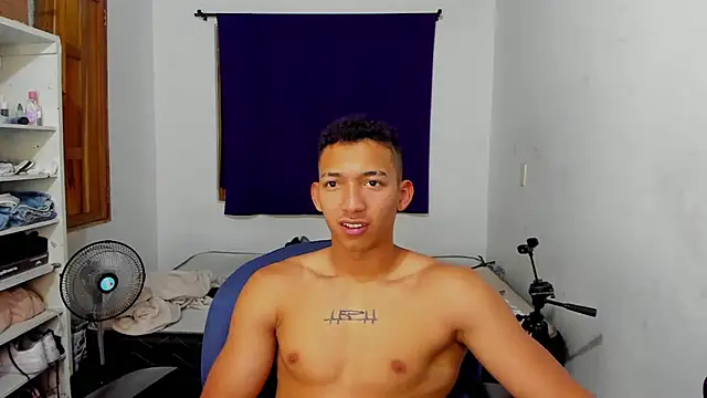 JuanchiT66 webcam