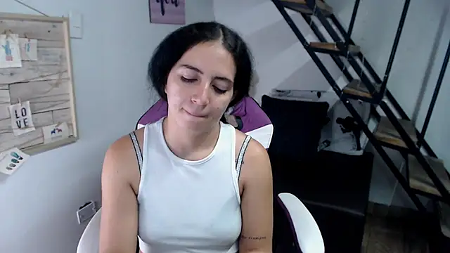 samantha_baby_ webcam