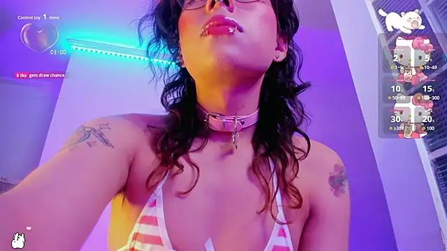 Sweet-SharoKitty