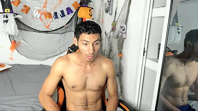 jhosep_hamilton webcam