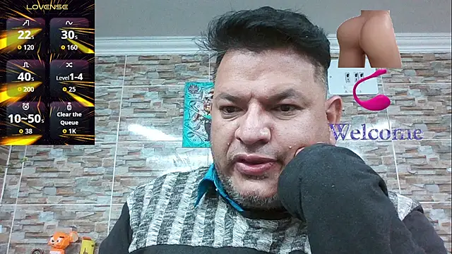SexDiffrent webcam