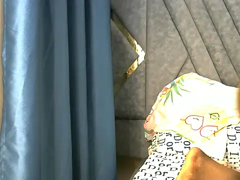 vannessa webcam