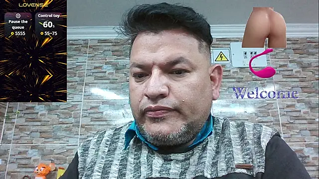 SexDiffrent webcam