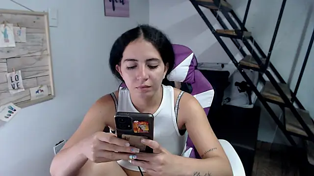 samantha_baby_ webcam