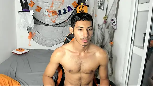 jhosep_hamilton webcam