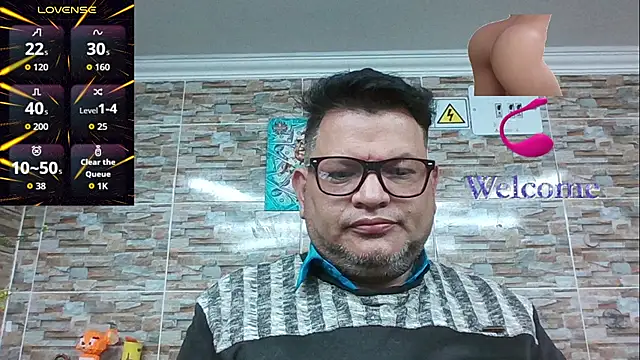 SexDiffrent webcam