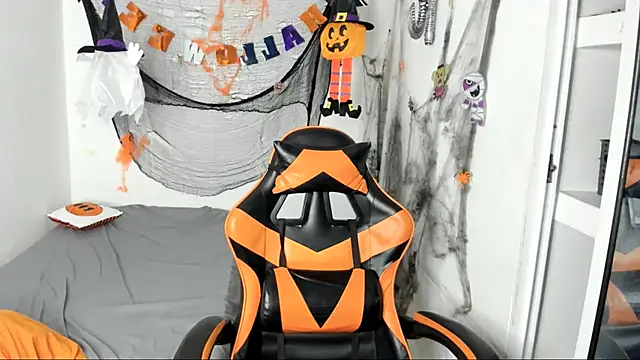 jhosep_hamilton webcam