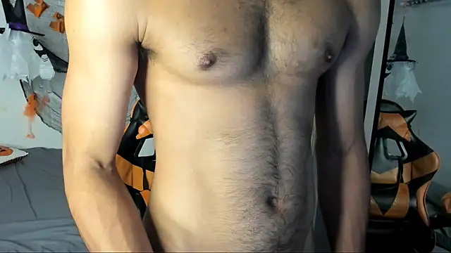 jhosep_hamilton webcam
