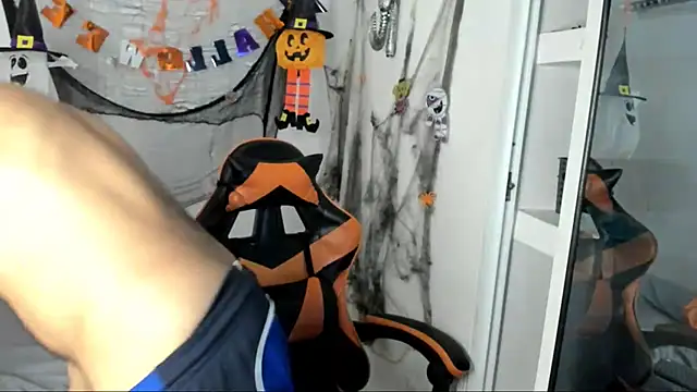 jhosep_hamilton webcam