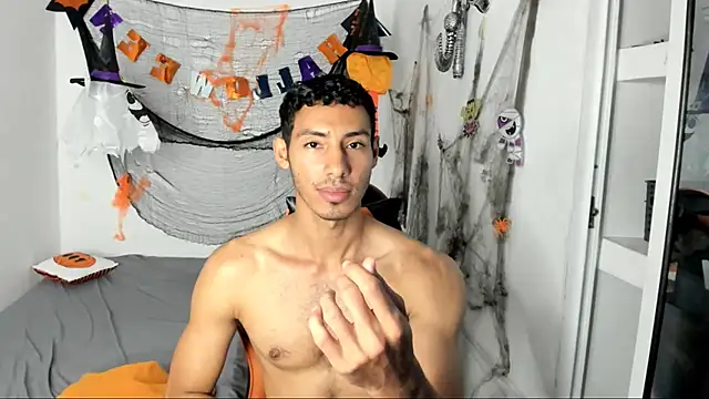 jhosep_hamilton webcam
