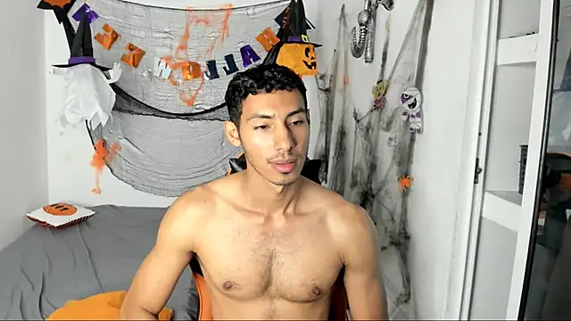 jhosep_hamilton webcam