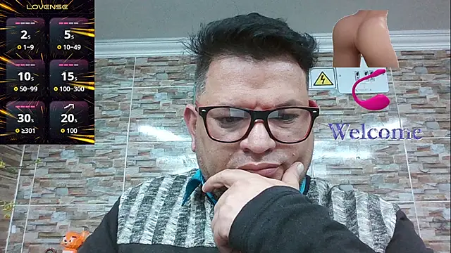 SexDiffrent webcam