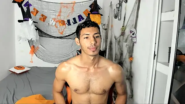 jhosep_hamilton webcam