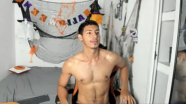 jhosep_hamilton webcam