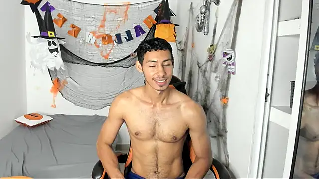 jhosep_hamilton webcam