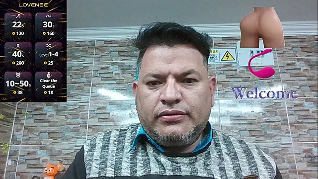 SexDiffrent webcam