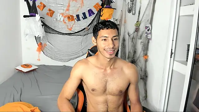 jhosep_hamilton webcam