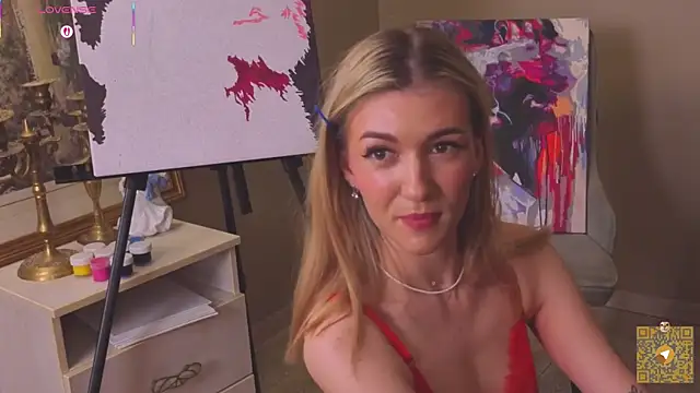 BeatrixGummer webcam