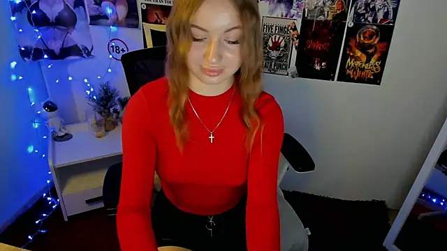 Rose_se webcam