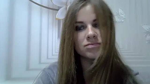 TinaFun4u webcam