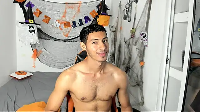 jhosep_hamilton webcam