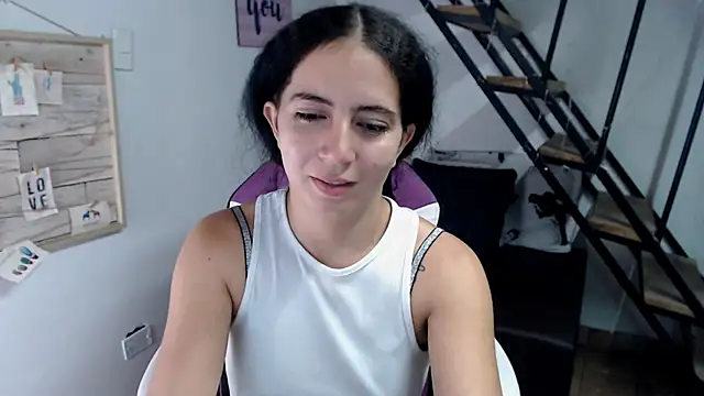 samantha_baby_ webcam