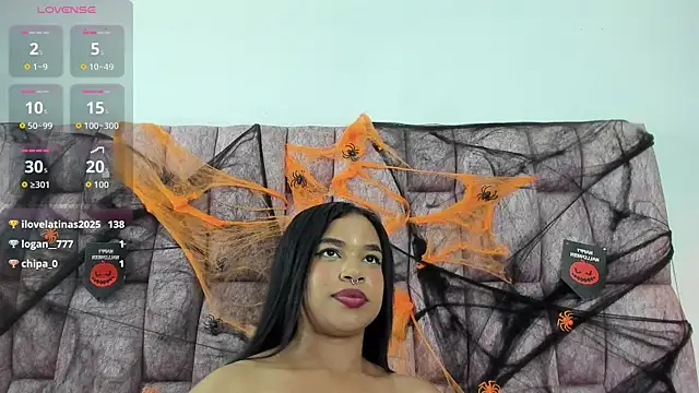 britanny-collyns webcam