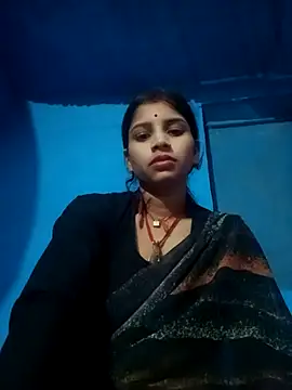 Nisha_Cute webcam