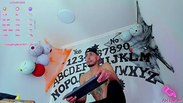 Piggy_Eddy webcam