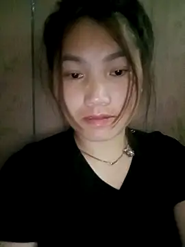min-xinh webcam