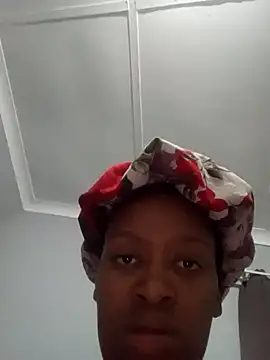 COOKIECANDY webcam