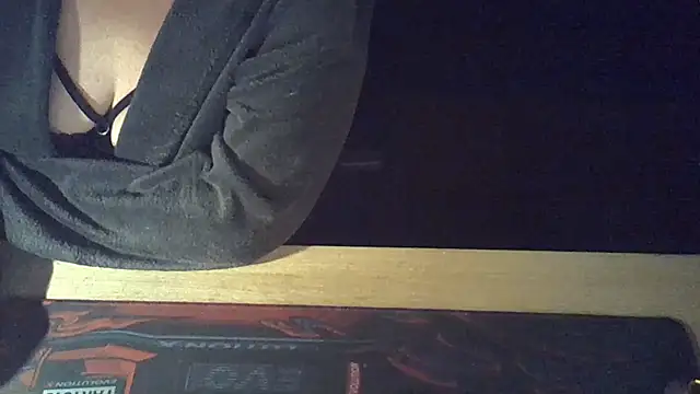 Silvia2277 webcam
