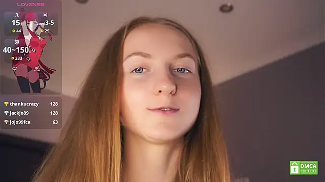 EsmaCarll webcam