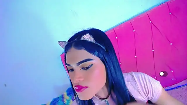 Theylor_Rouse webcam