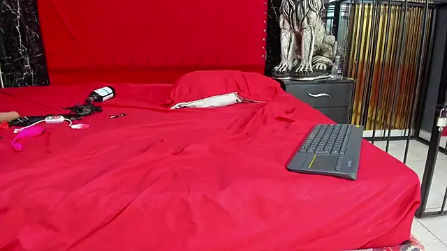 _nicolesweet webcam