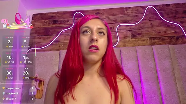 Alektra_bryce webcam