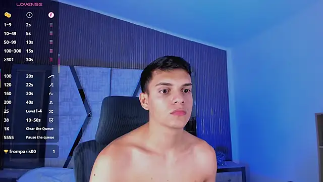 JacobRoberts1 webcam