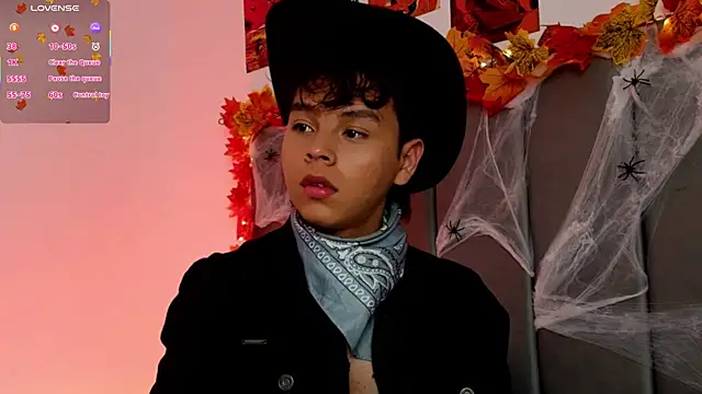 nico_leroy webcam