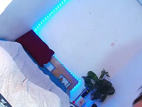 Enchantress_Melody webcam