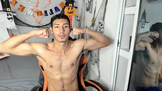 jhosep_hamilton webcam