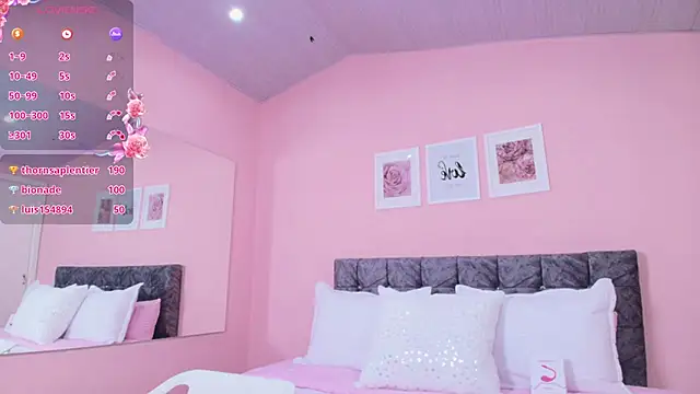 maddie_beauty webcam
