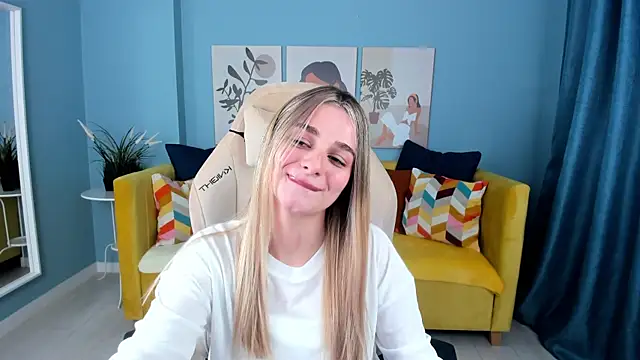 SweetyLicky webcam