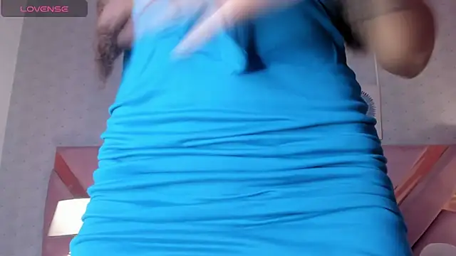 XimenaRougge webcam