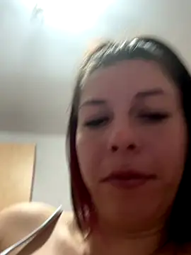 ZayaRose webcam