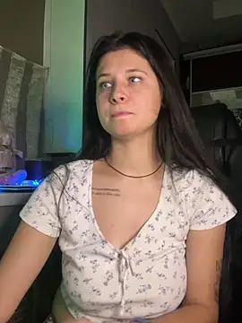 cutie_modest_ webcam