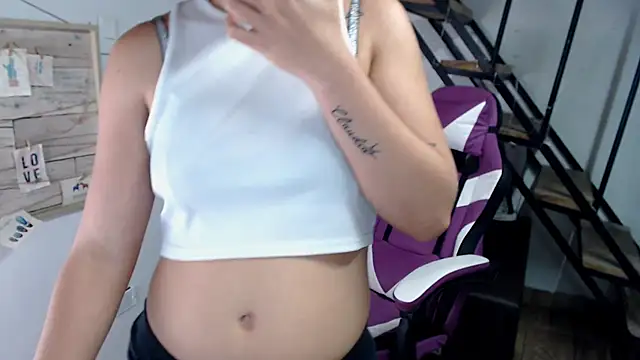 samantha_baby_ webcam