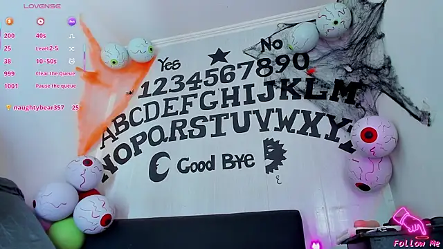 Piggy_Eddy webcam