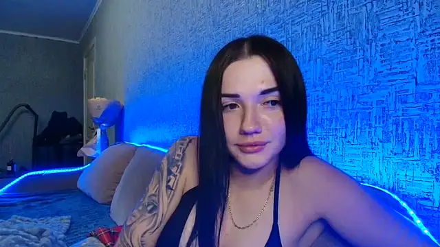 Liana_diva webcam